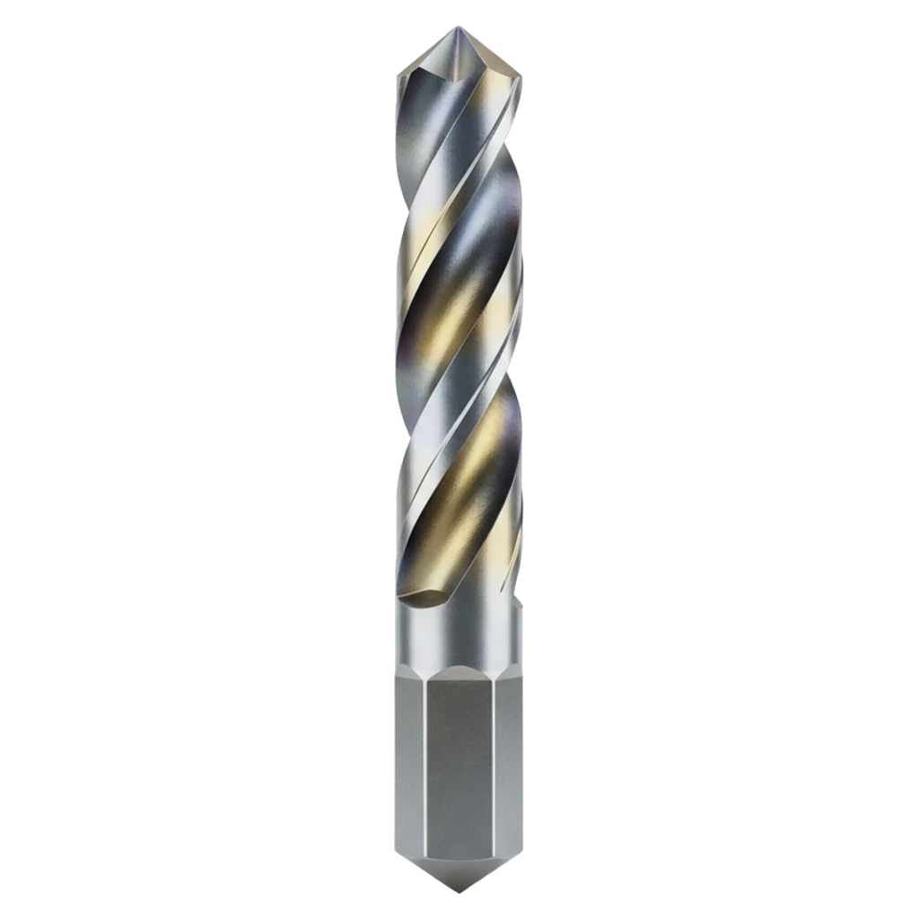 drill bit Photorealistic icon