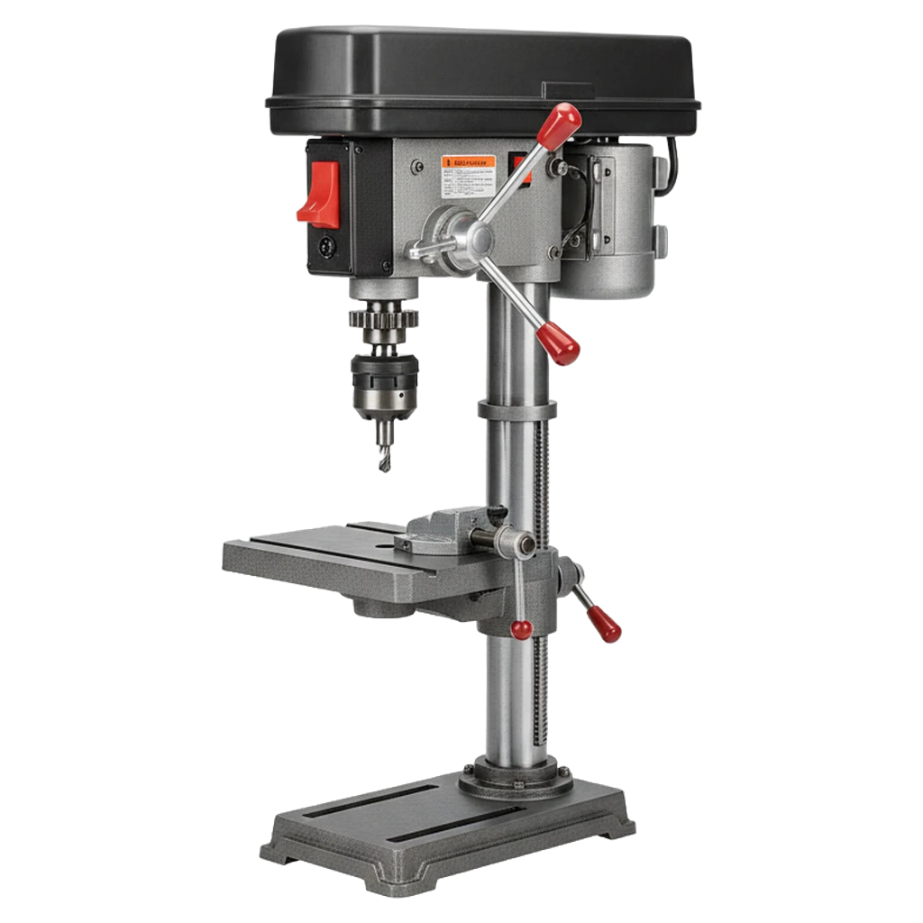 drill press Product Shot icon