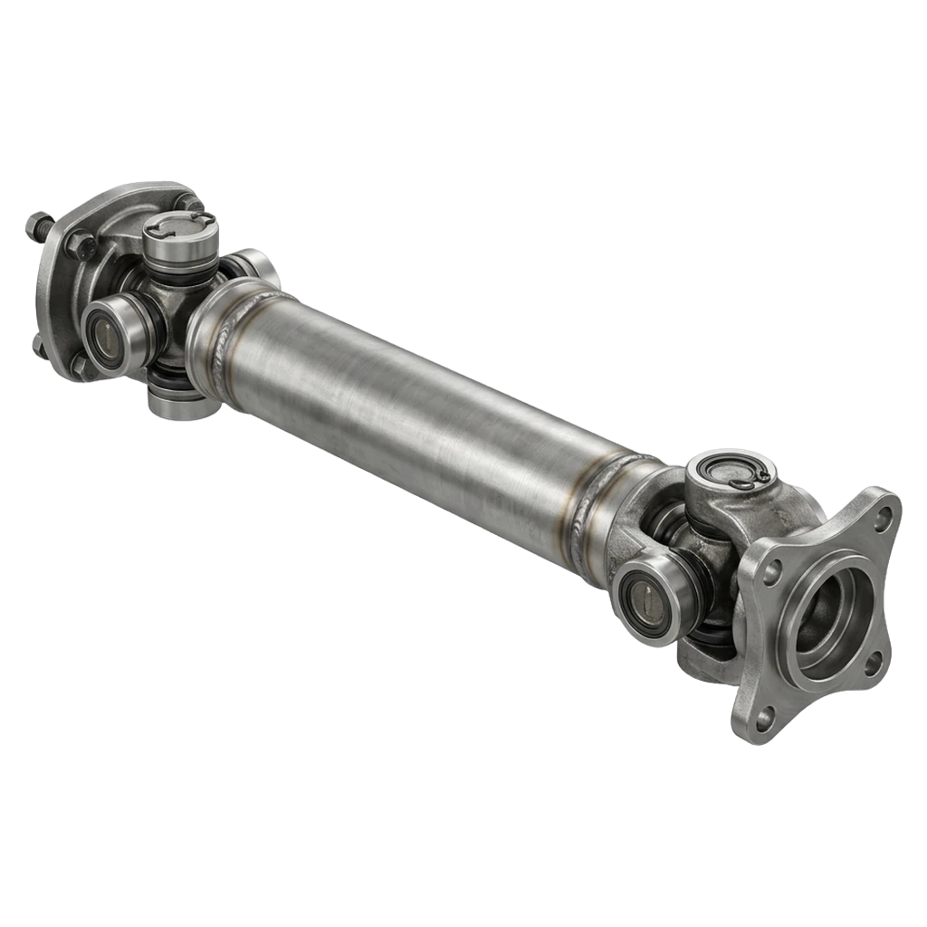 drive shaft Photorealistic icon