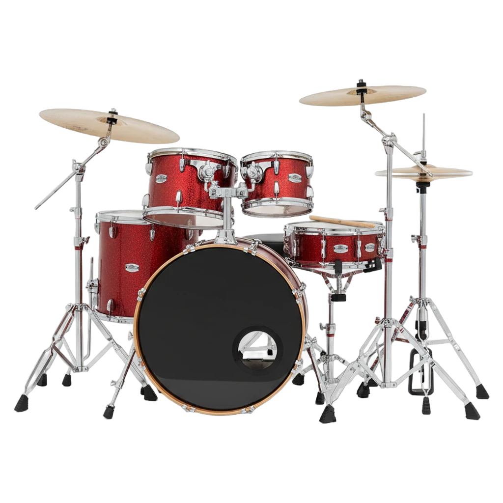 drum set Product Shot icon