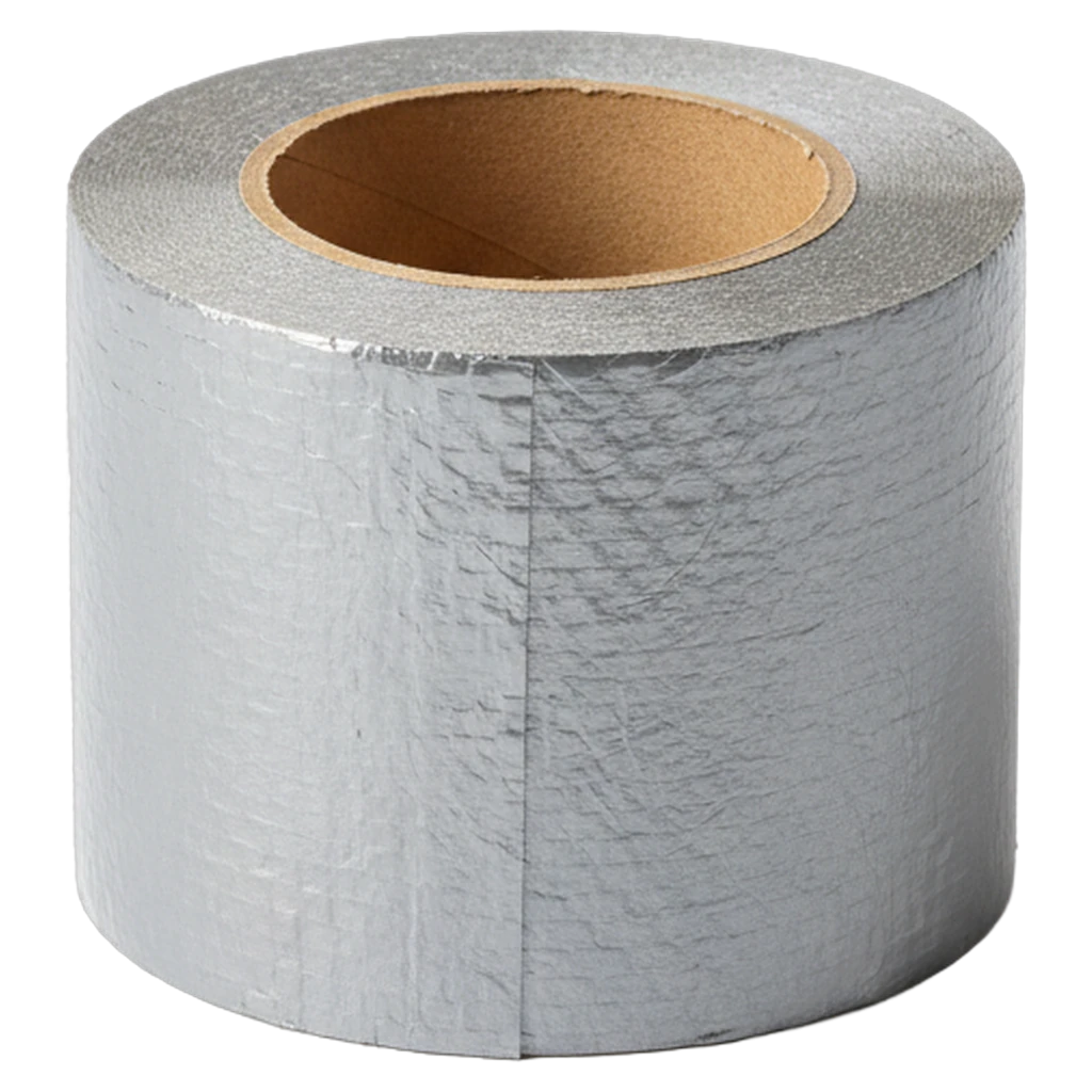 duct tape Photorealistic icon