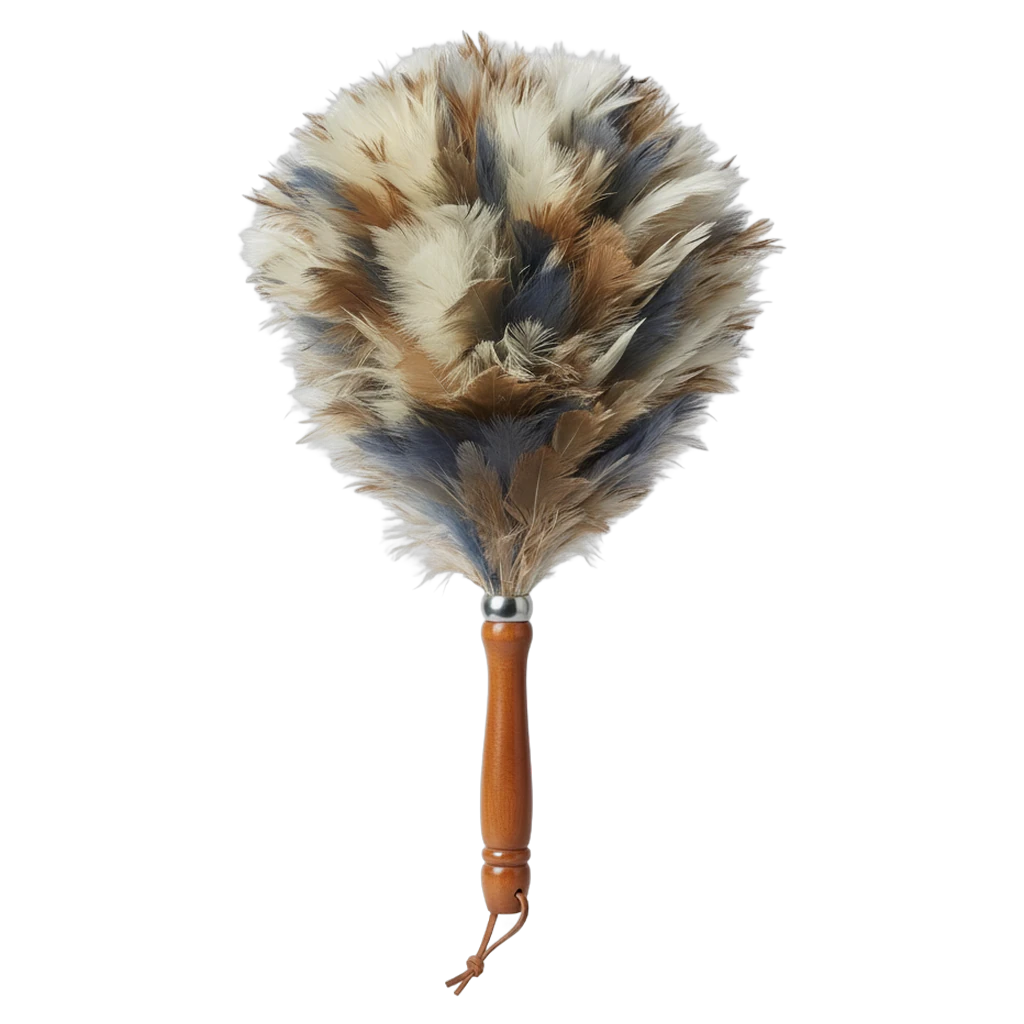duster Product Shot icon