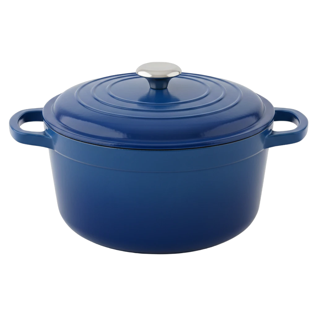 dutch oven Product Shot icon