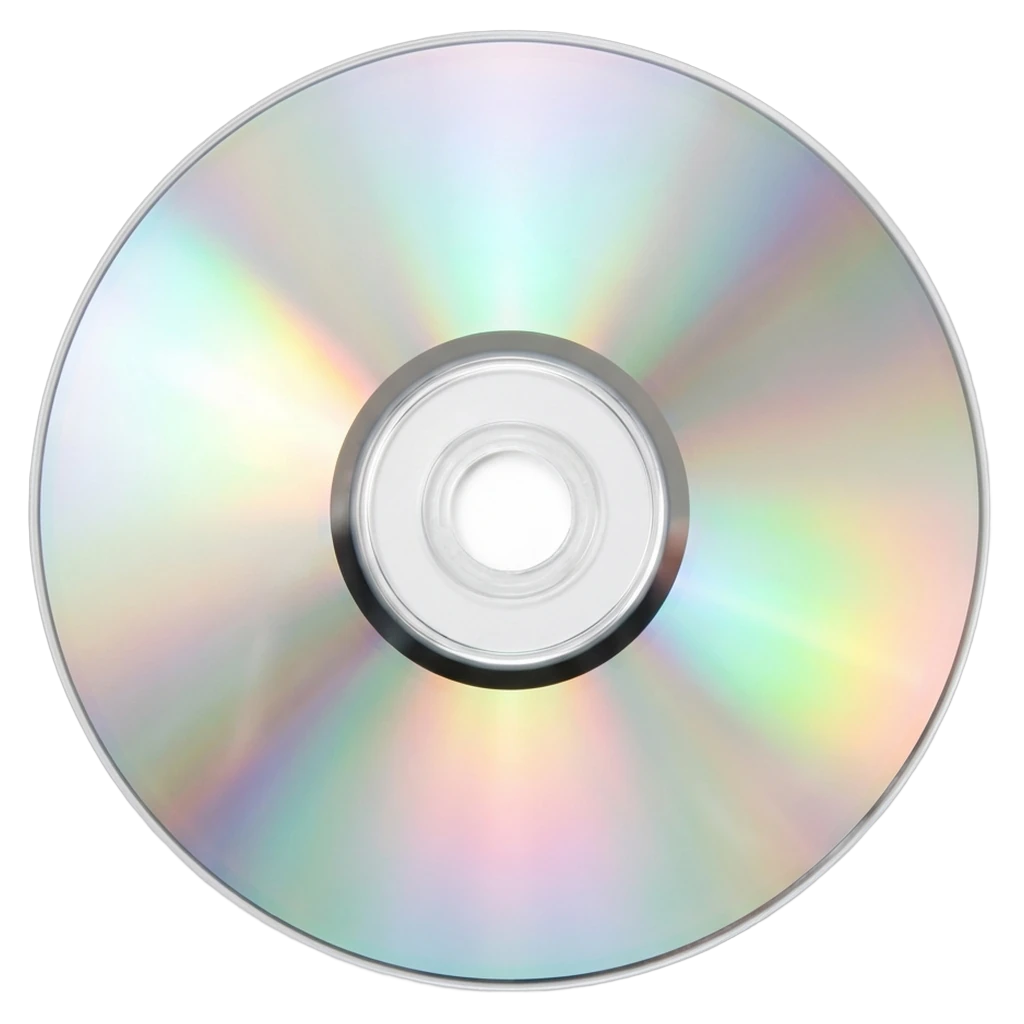 dvd Product Shot icon