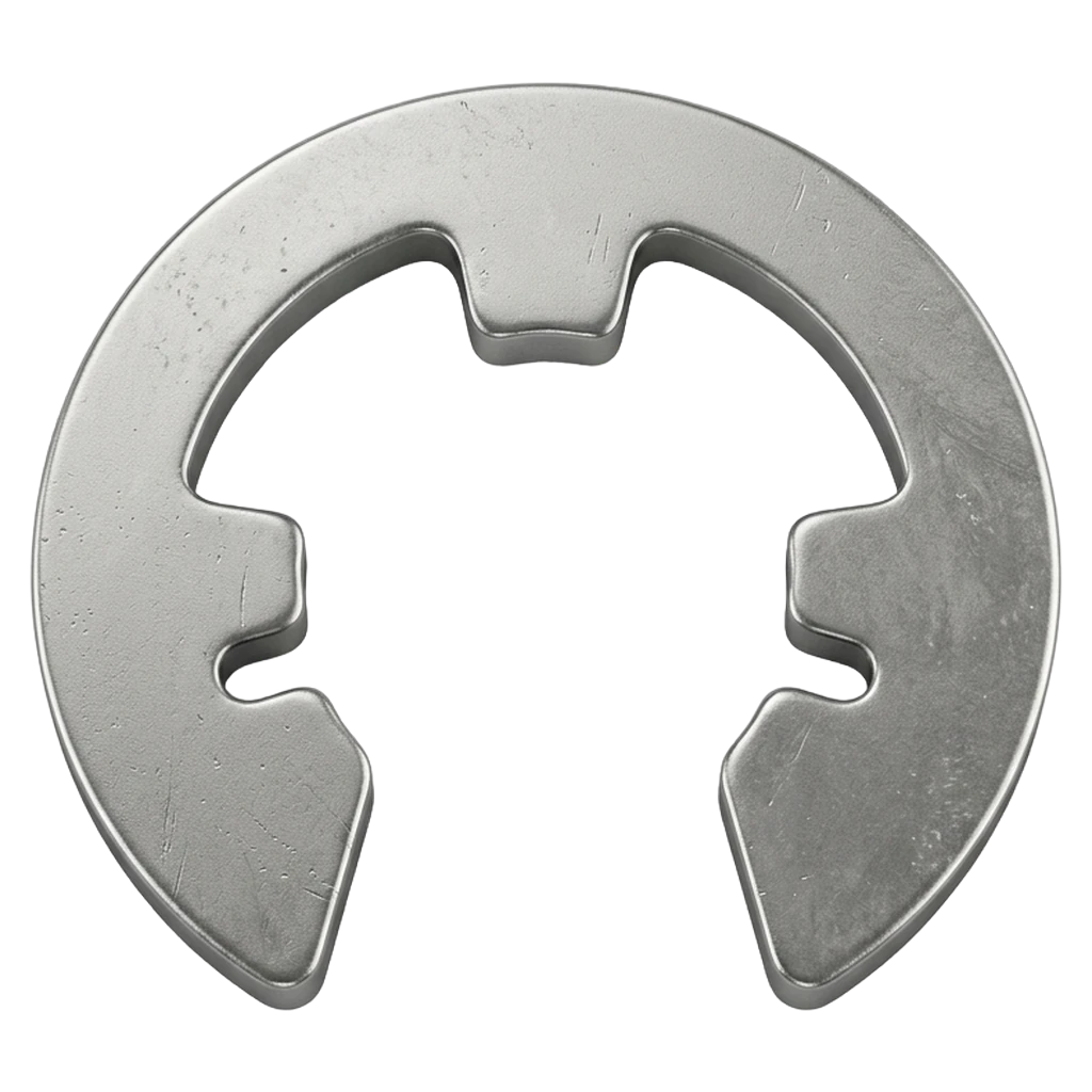e clip Photorealistic icon - free AI-generated photorealistic icon for web and app projects