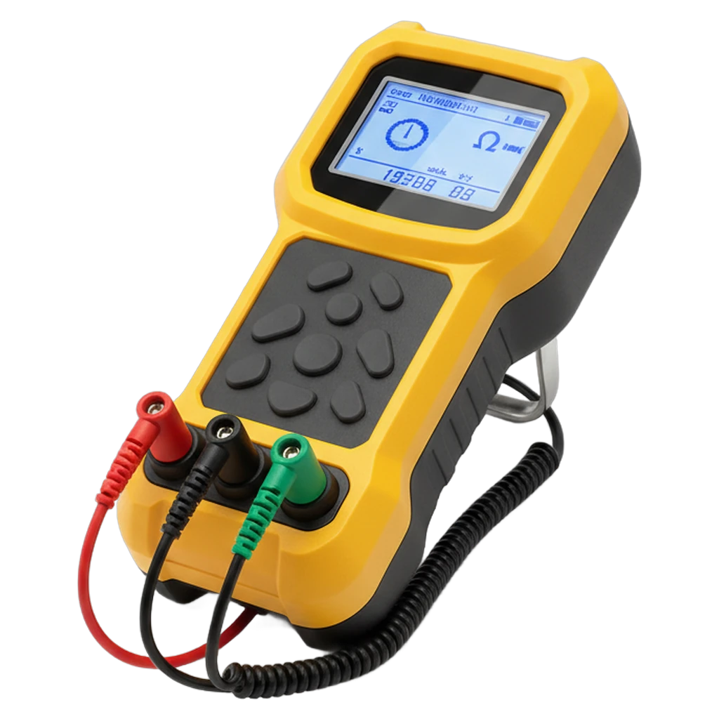 earth ground tester Product Shot icon