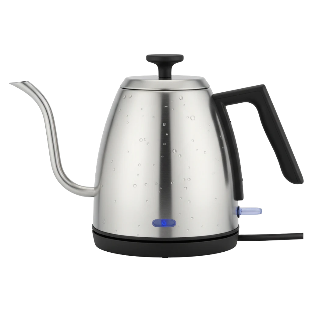 electric kettle Product Shot icon