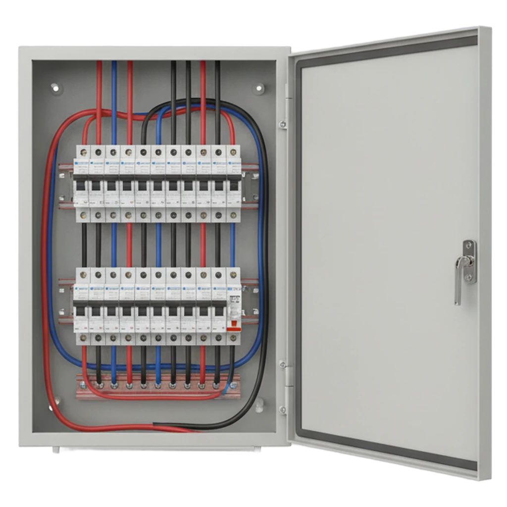 electrical panel Product Shot icon