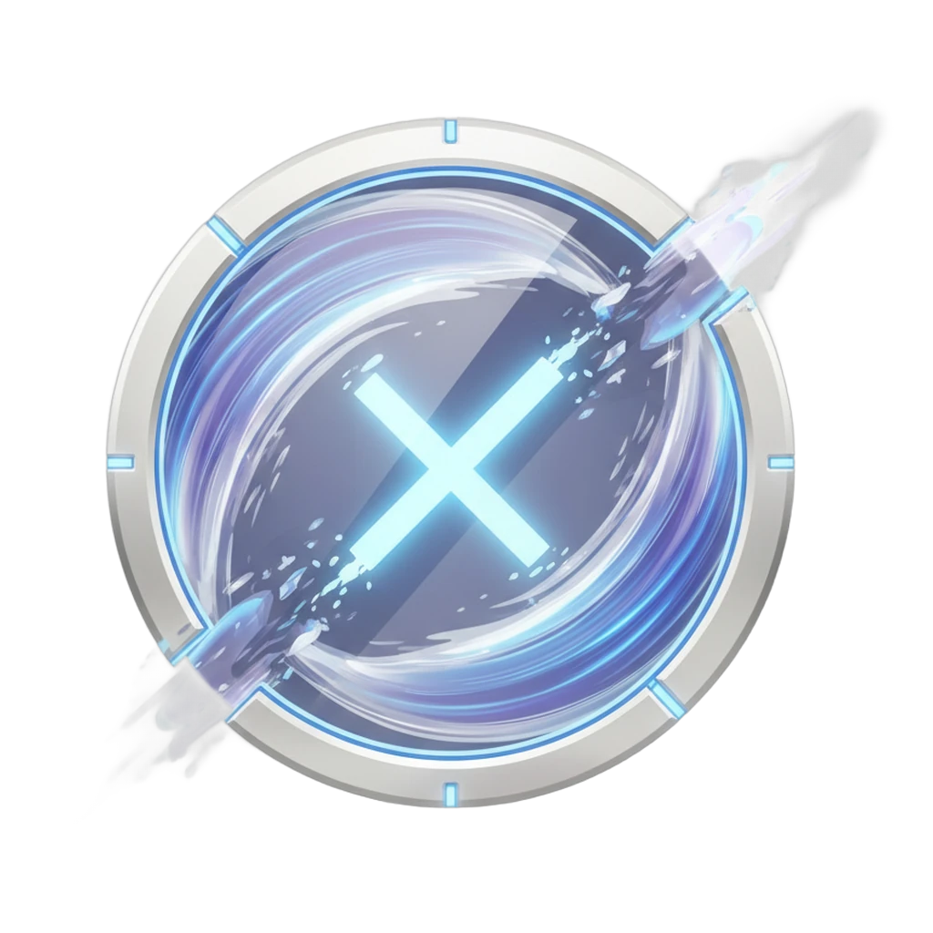 erasing shield Product Shot icon