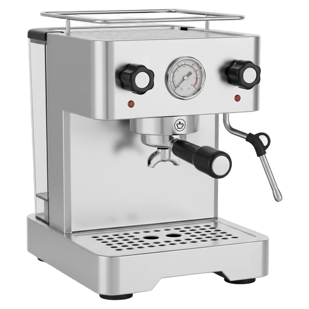 espresso machine Product Shot icon