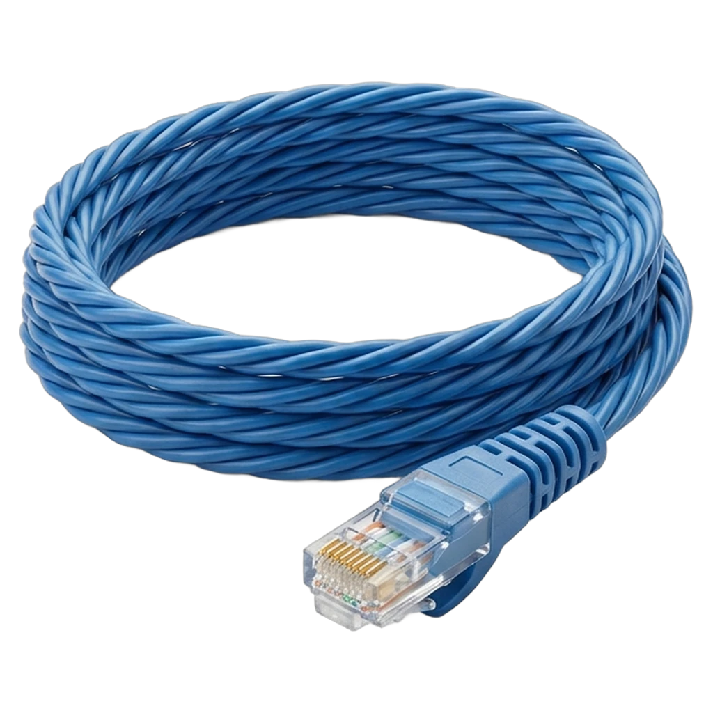ethernet cable Product Shot icon