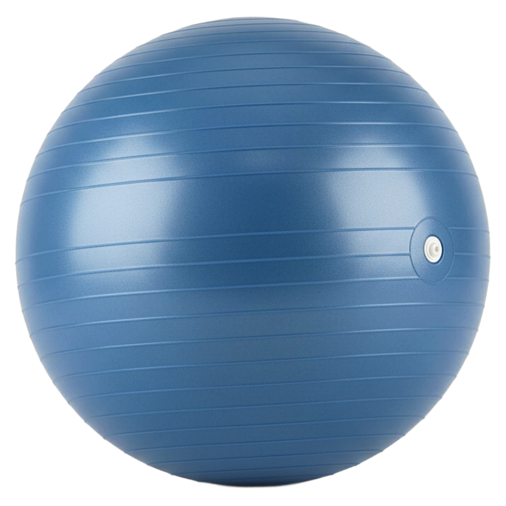 exercise ball Product Shot icon