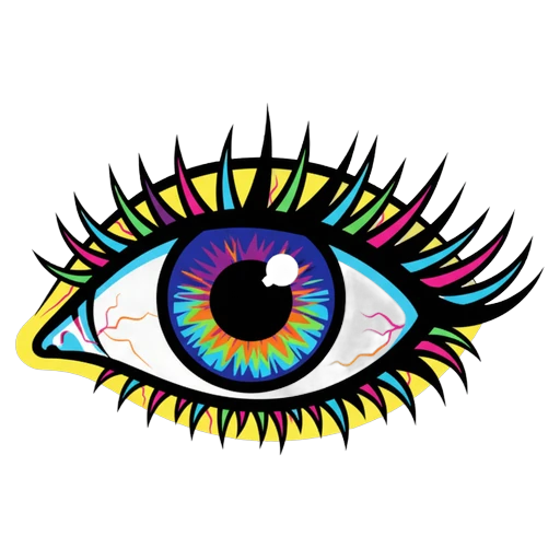 eye Pop Art icon