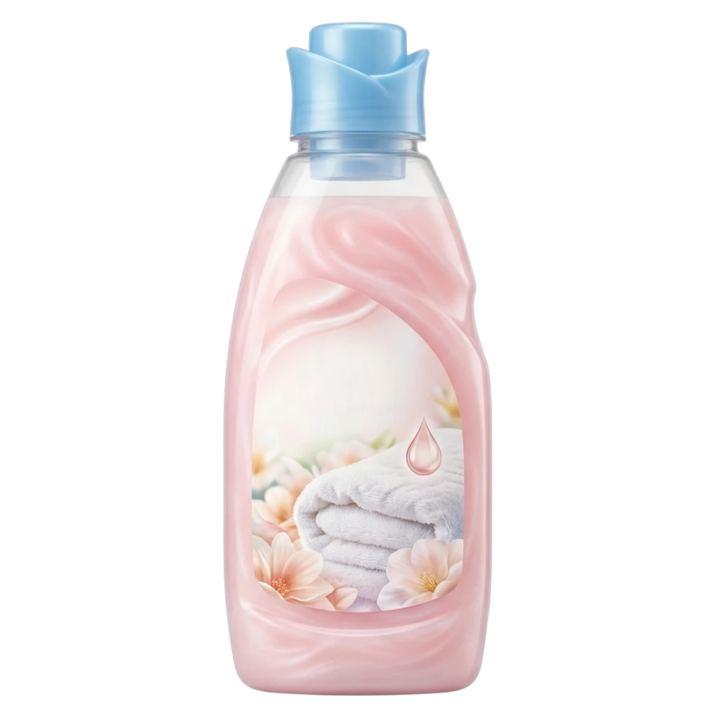 fabric softener Product Shot icon