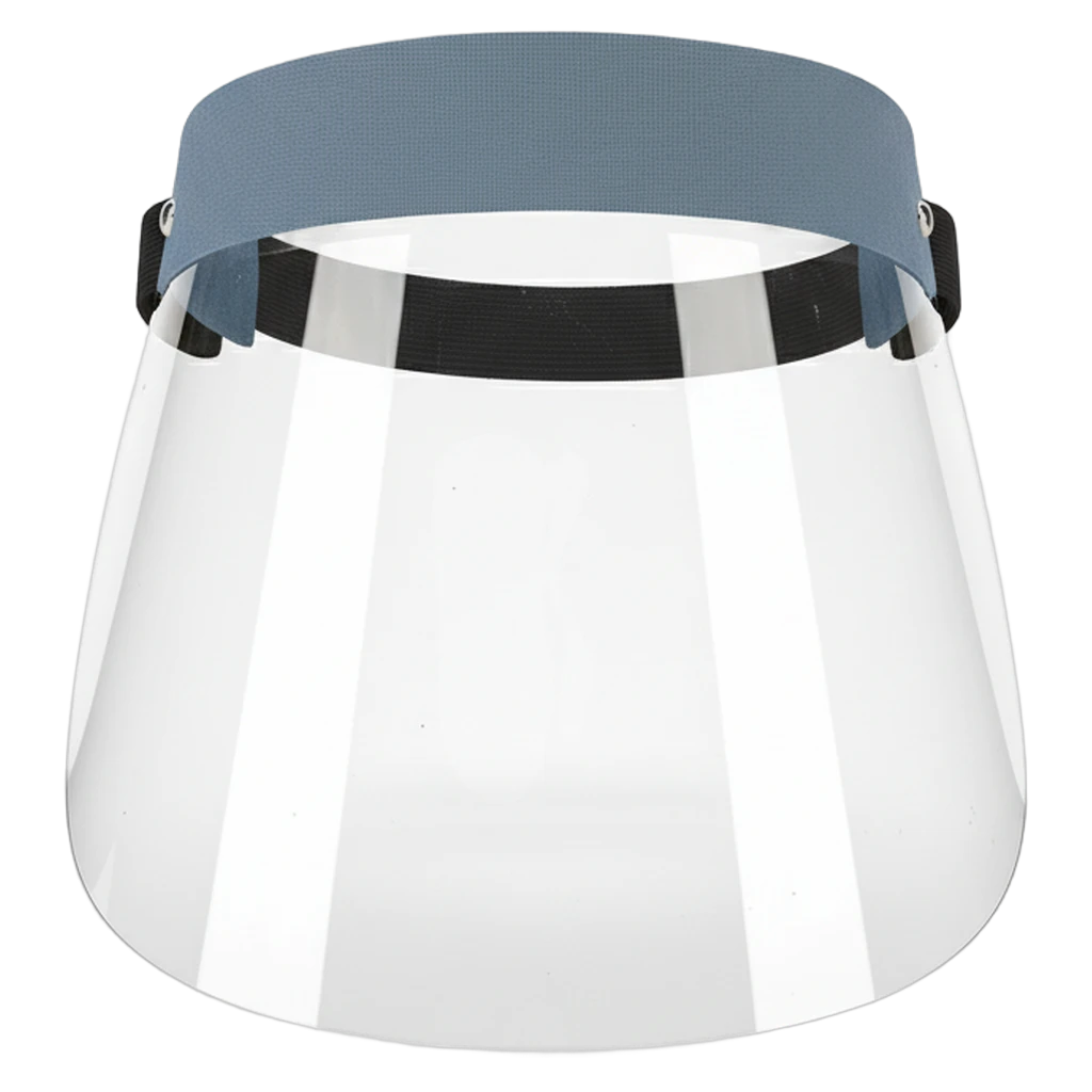 face shield visor Product Shot icon