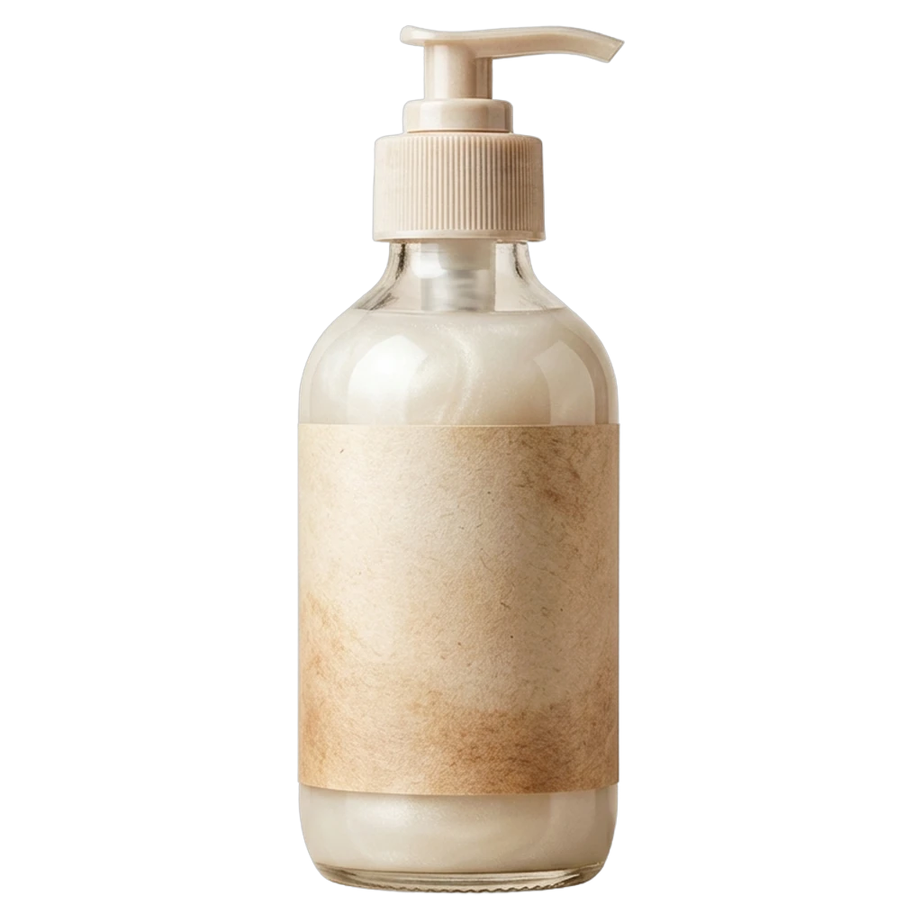 face wash Product Shot icon