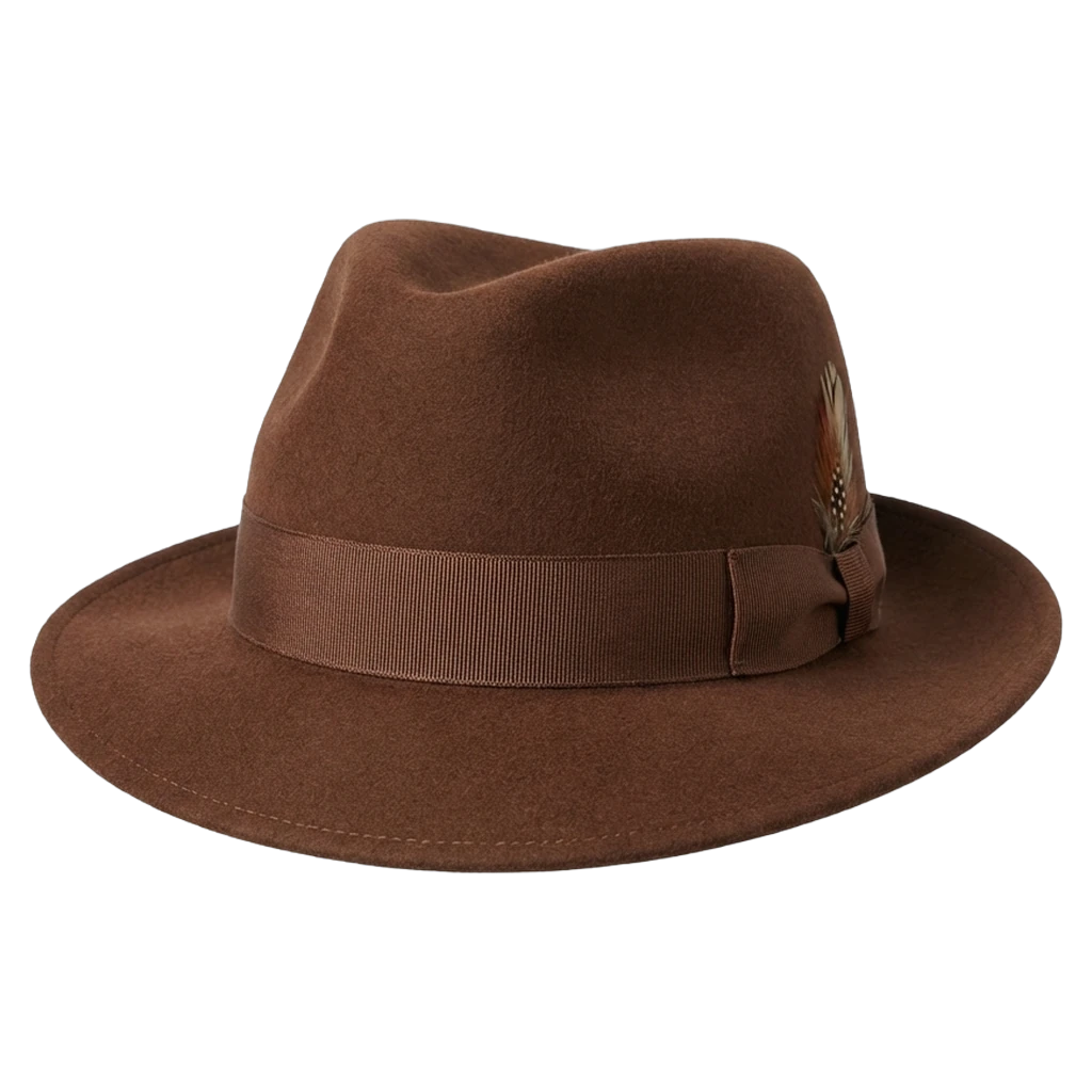 fedora Product Shot icon