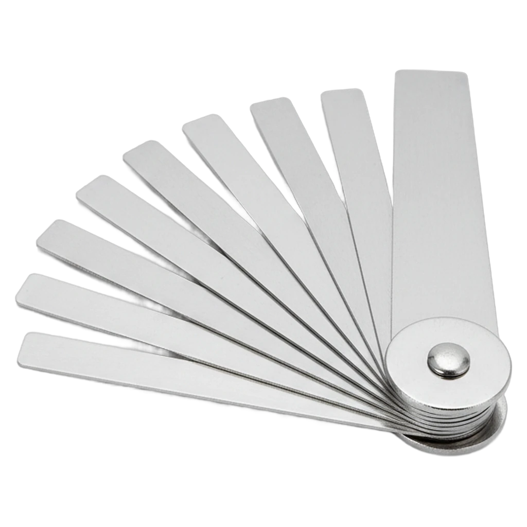 feeler gauge set Product Shot icon