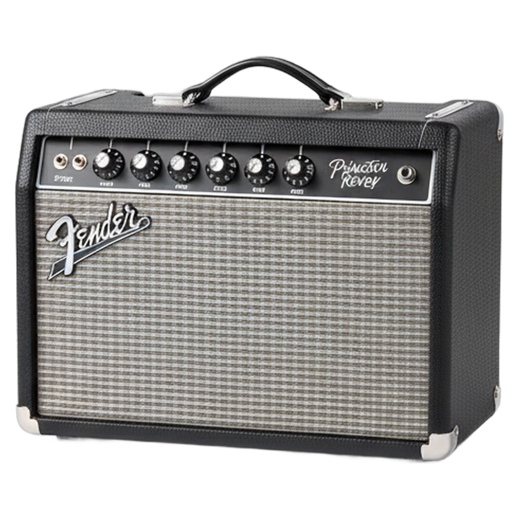 fender amplifier Product Shot icon