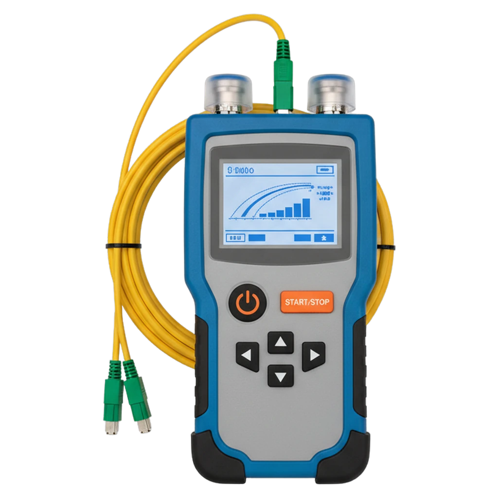 fiber optic tester Product Shot icon