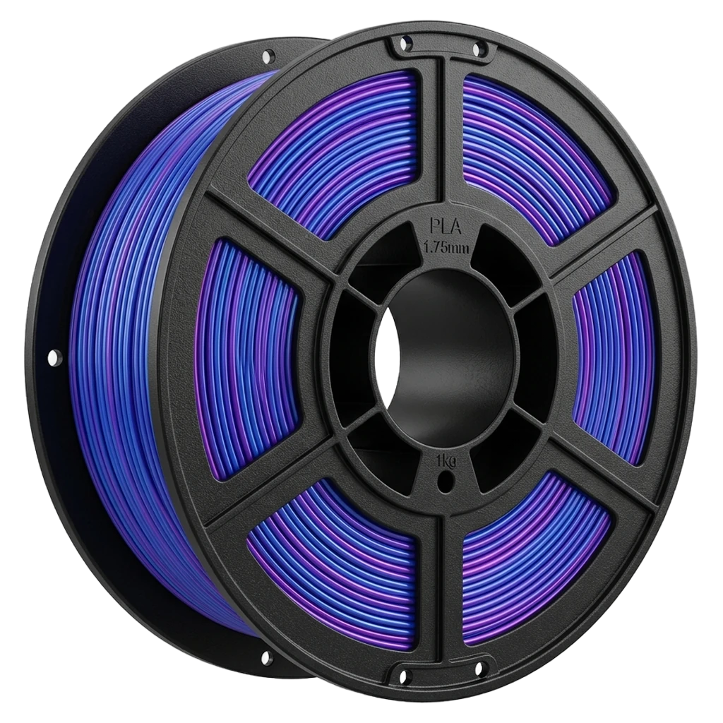 filament spool Photorealistic icon
