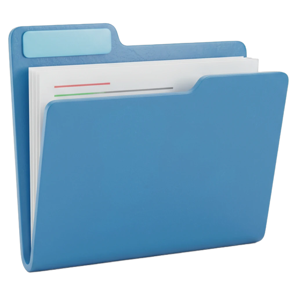 file Photorealistic icon