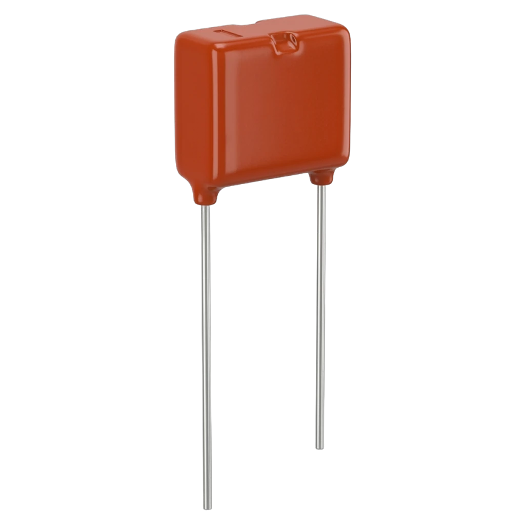 film capacitor Photorealistic icon