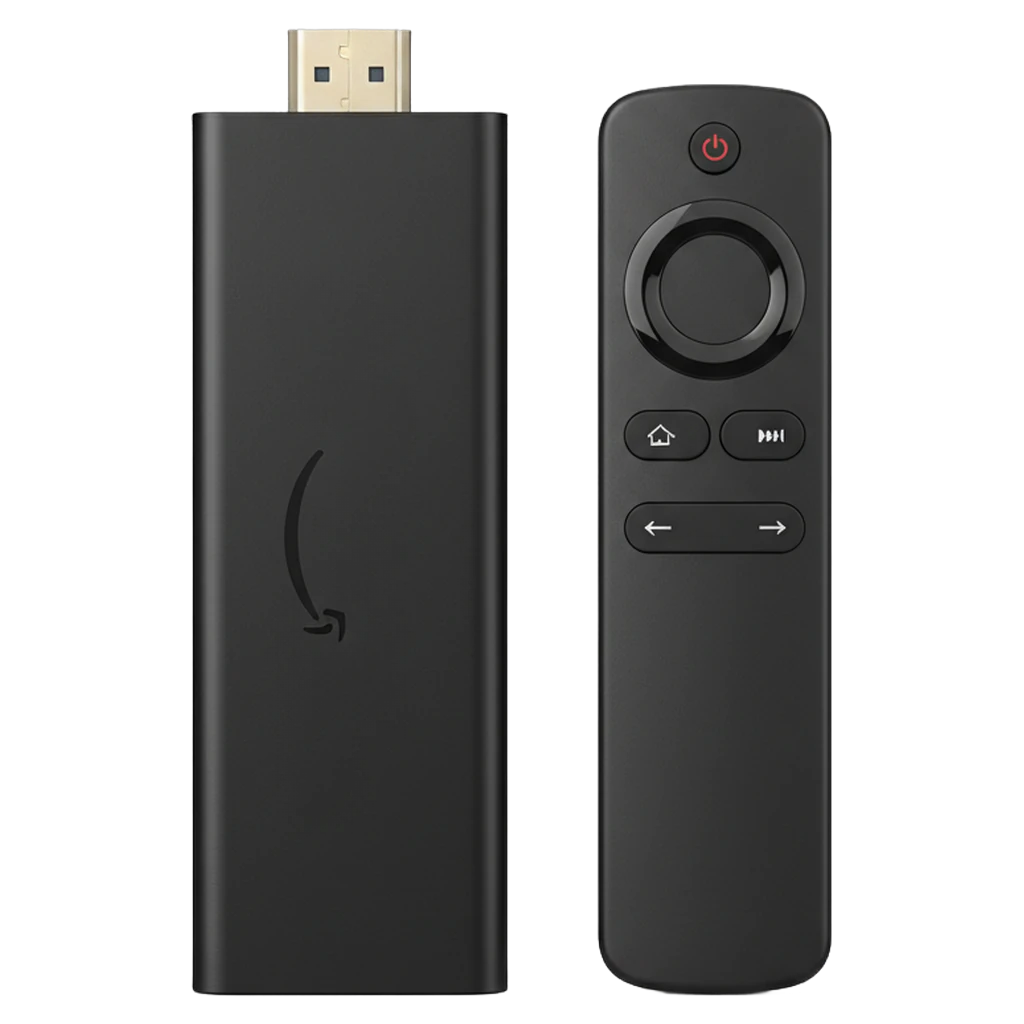 fire tv stick Product Shot icon