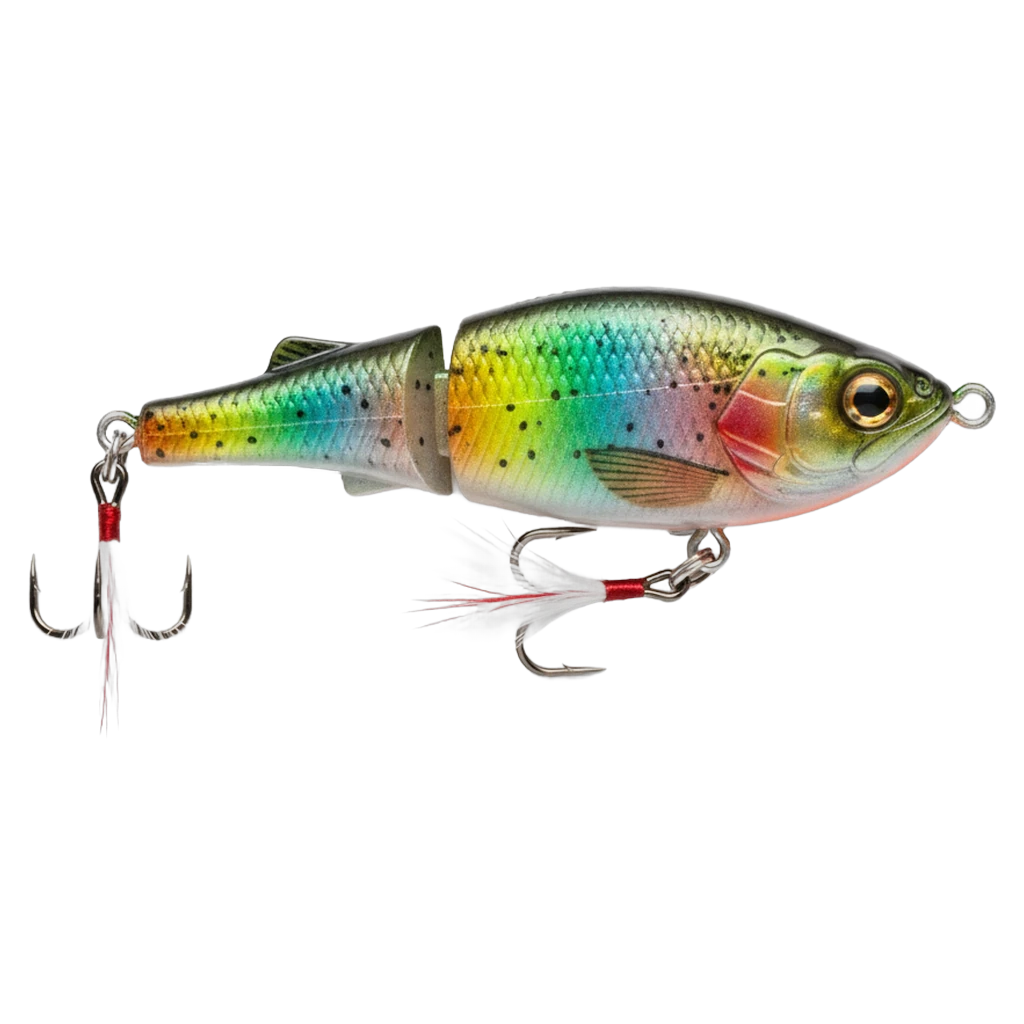 fishing lure Product Shot icon