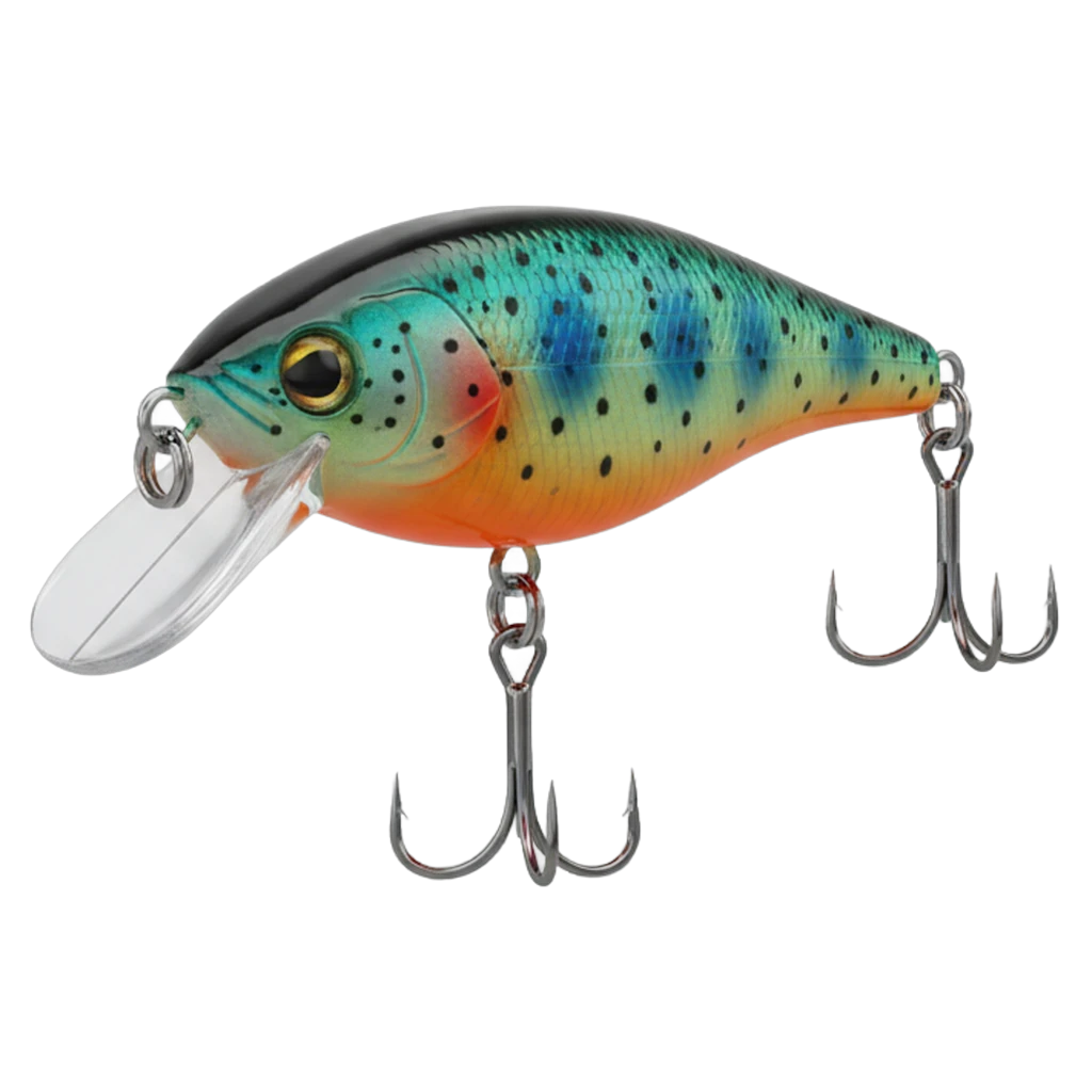 fishing lure Photorealistic icon