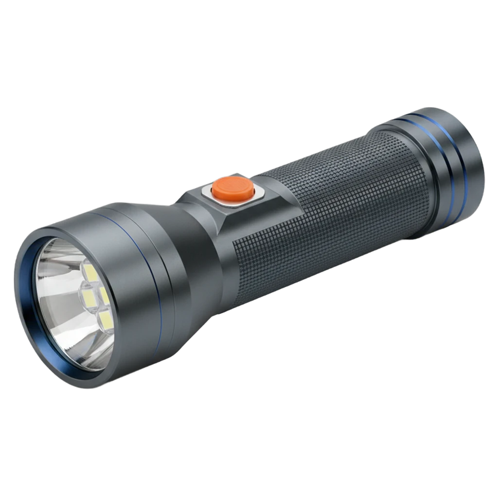 flashlight Product Shot icon