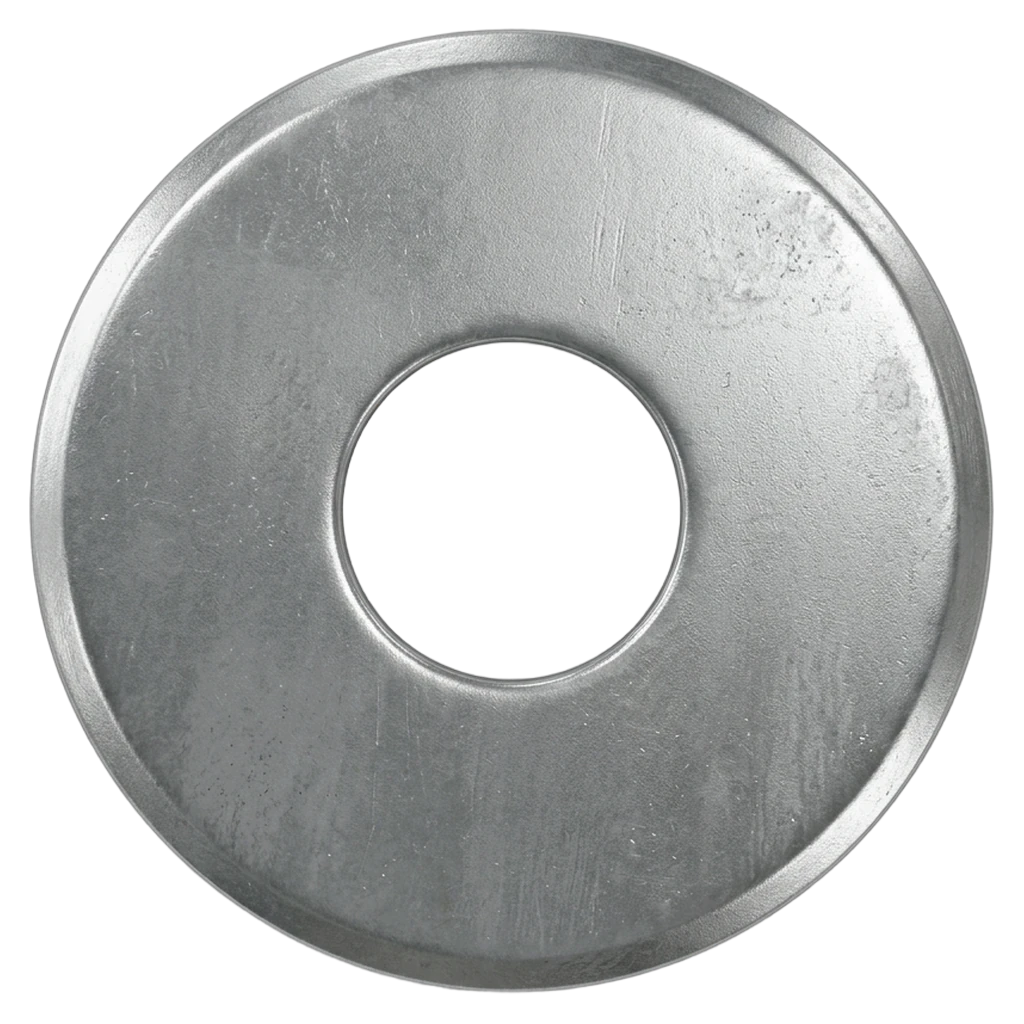 flat washer Photorealistic icon - free AI-generated photorealistic icon for web and app projects