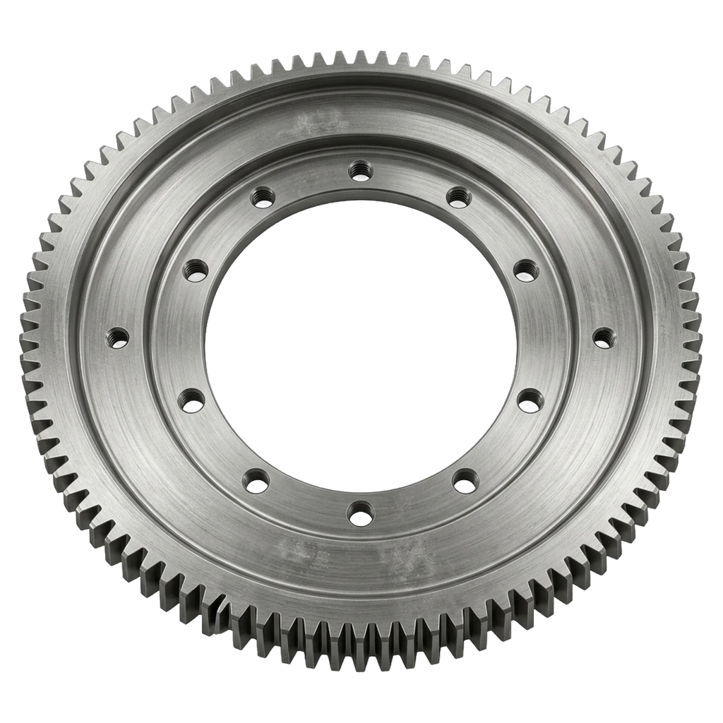 flywheel ring gear Photorealistic icon - free AI-generated photorealistic icon for web and app projects