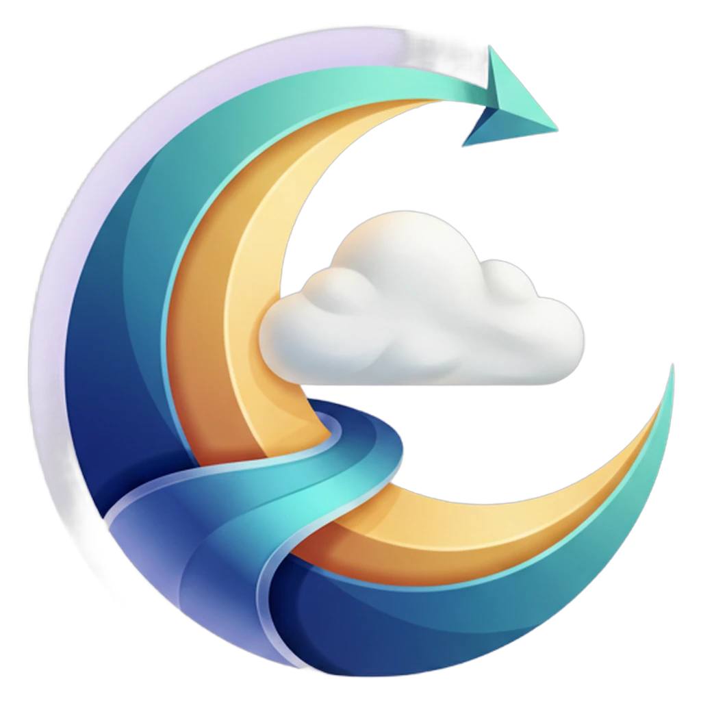 follow rest Product Shot icon