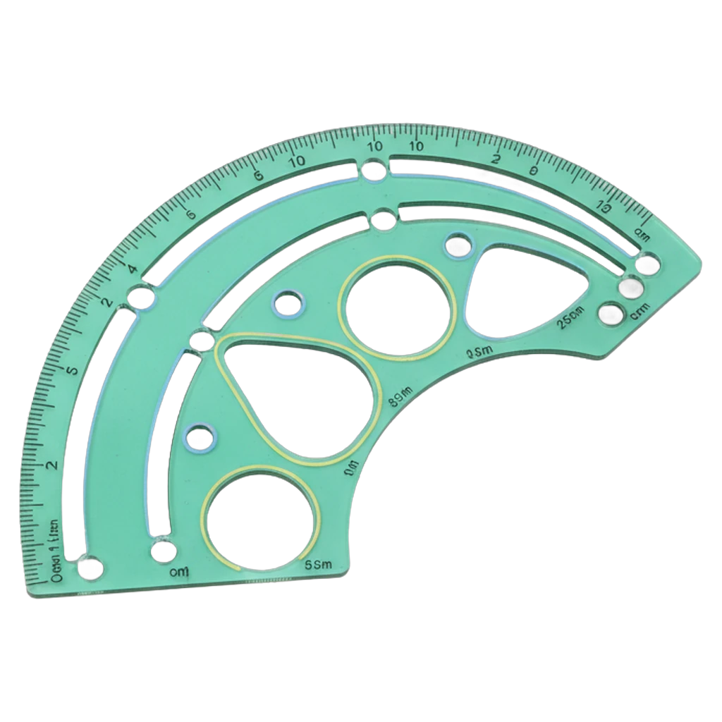 french curve template Product Shot icon