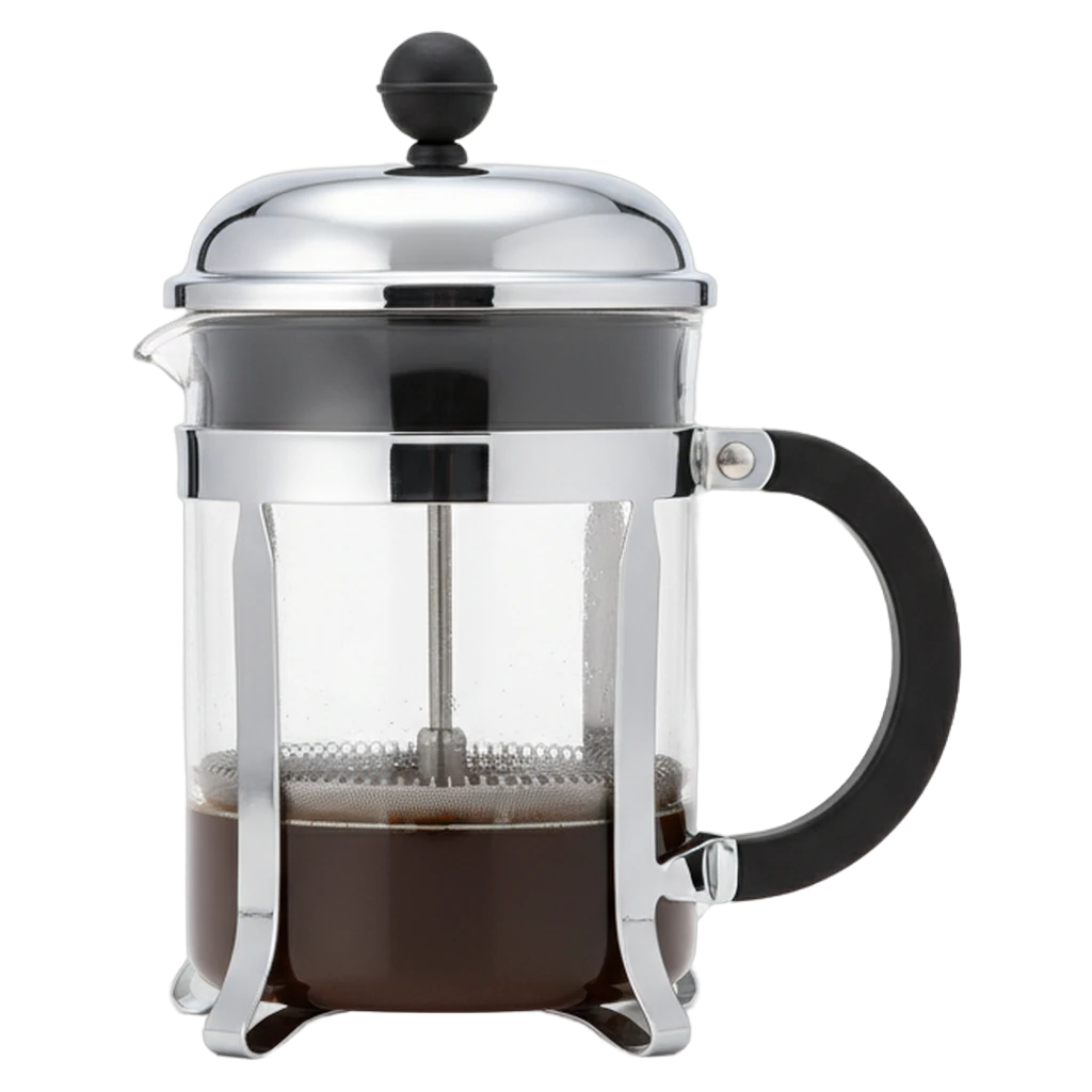 french press Product Shot icon