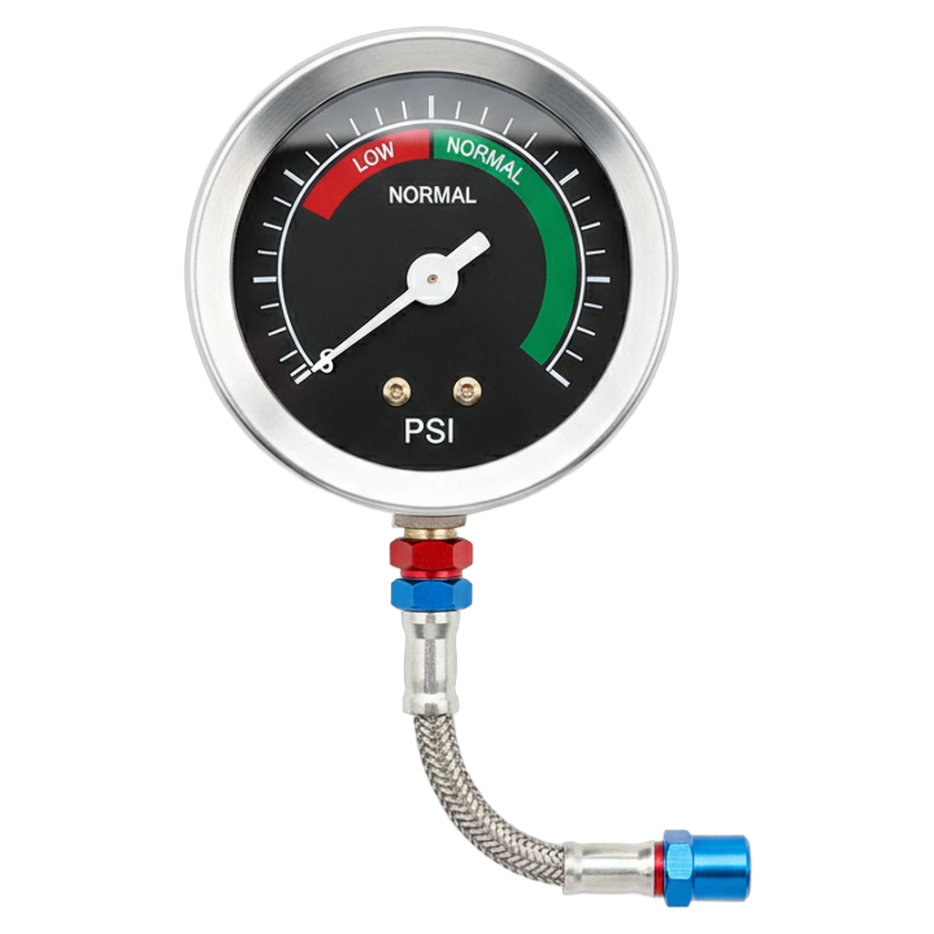 fuel pressure gauge Product Shot icon