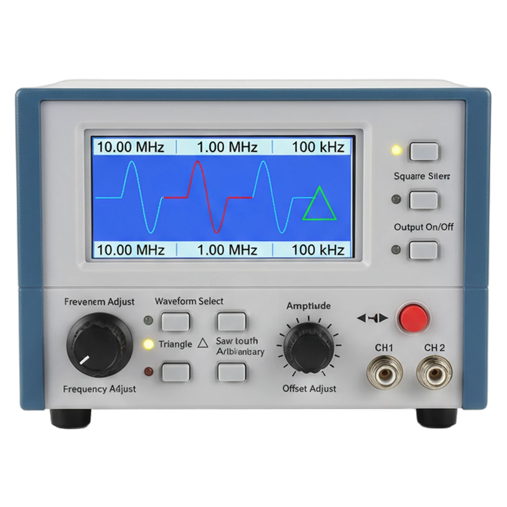 function generator Product Shot icon