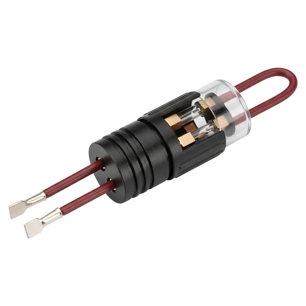 fuse holder Product Shot icon