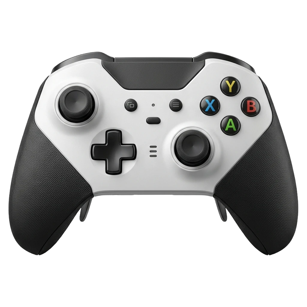 game controller Product Shot icon