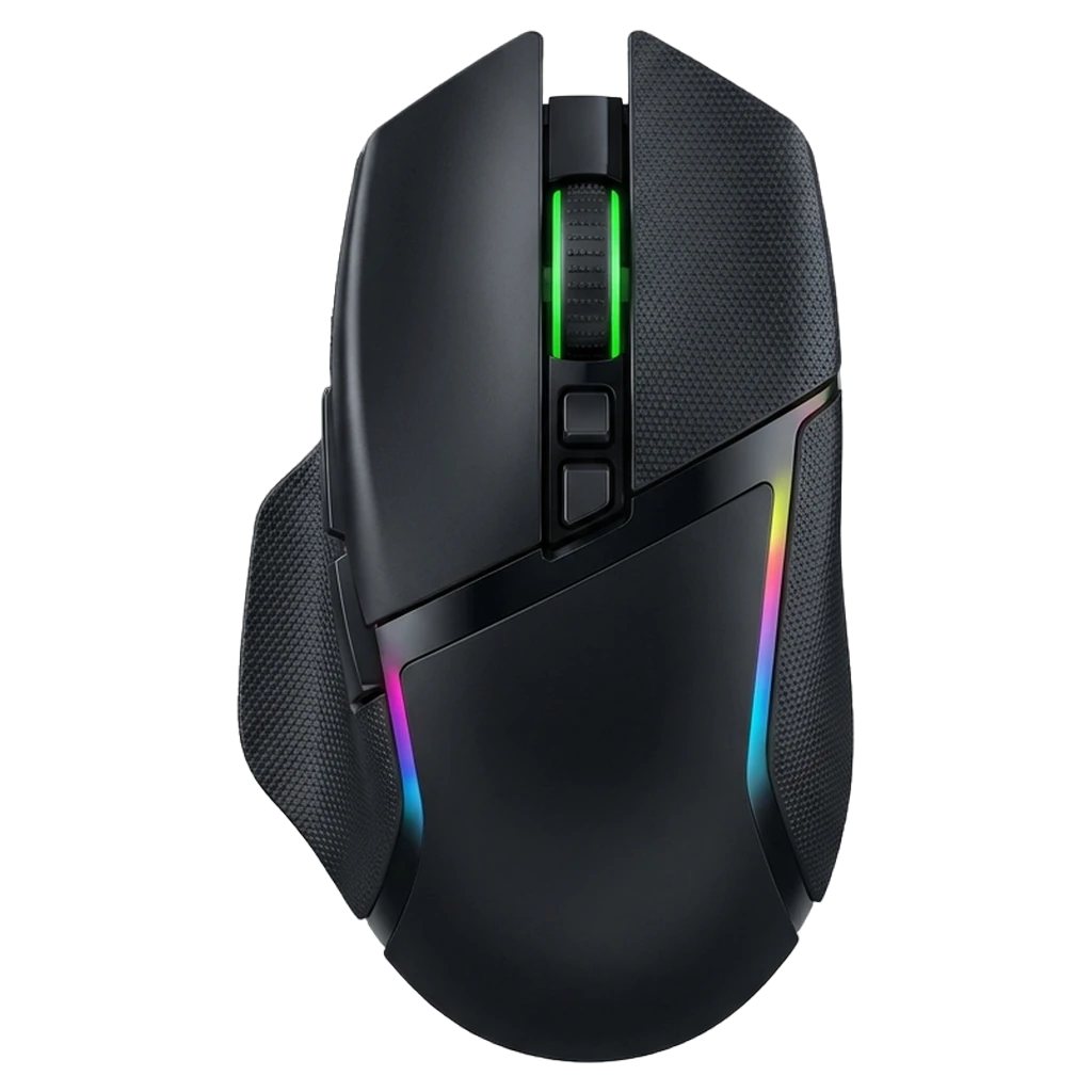 gaming mouse Product Shot icon