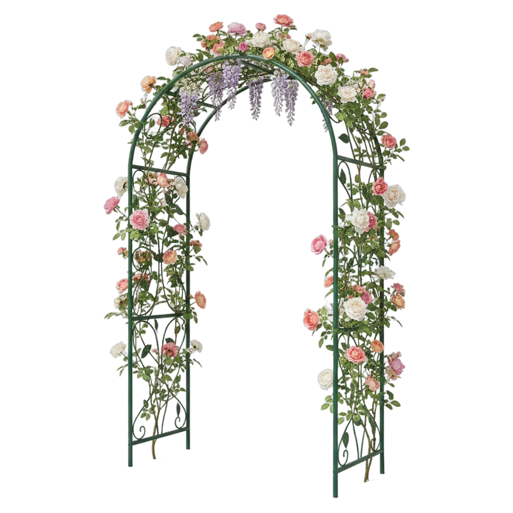 garden arch Product Shot icon
