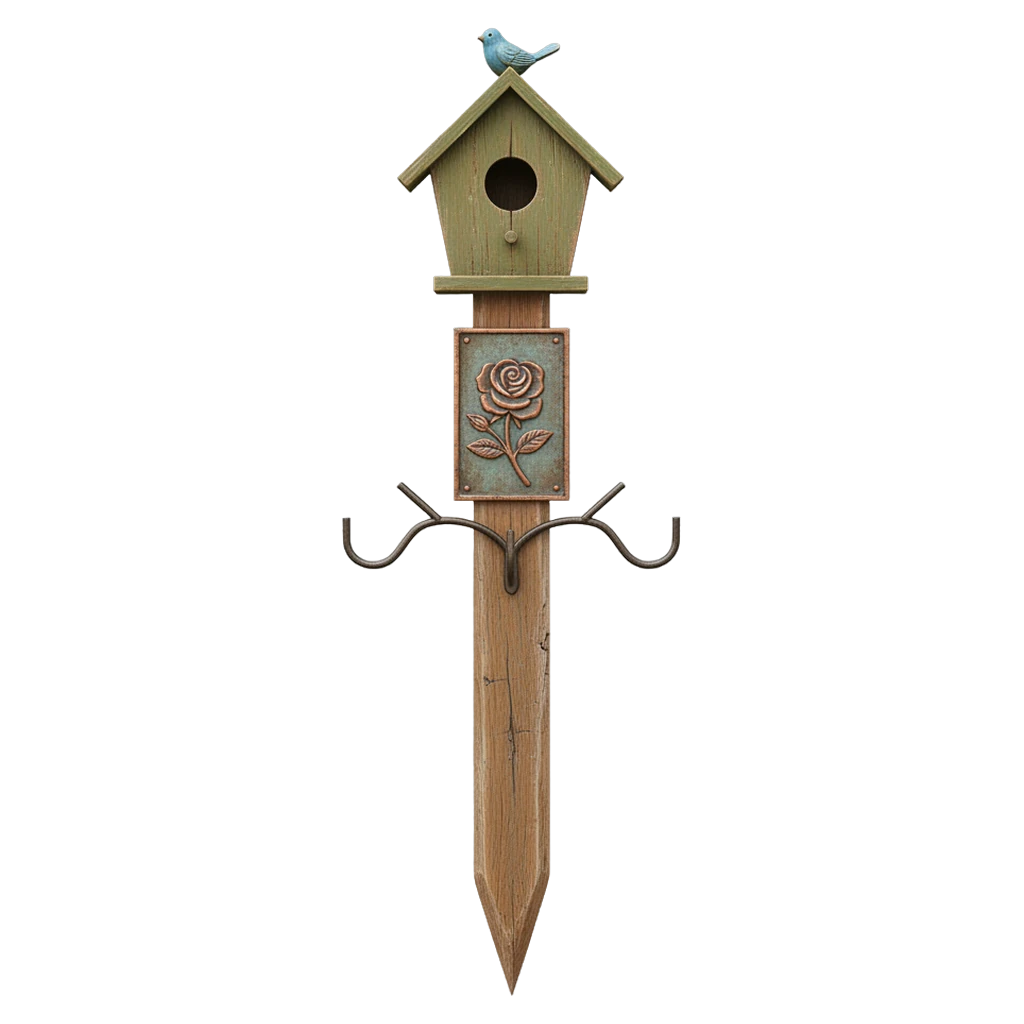 garden stake Product Shot icon