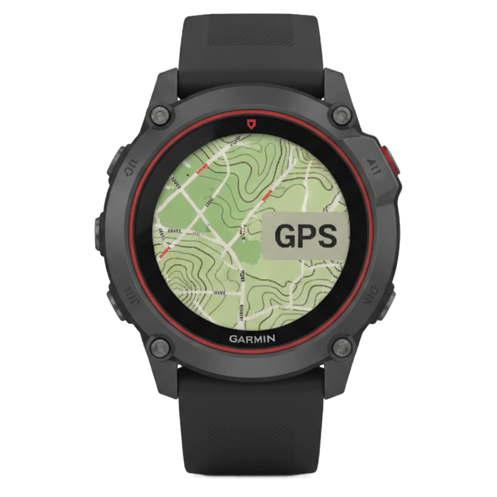 garmin gps watch Product Shot icon - free AI-generated product shot icon for web and app projects