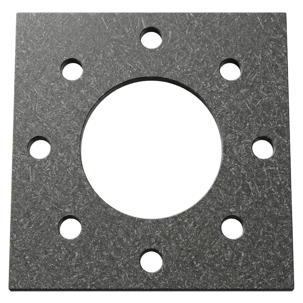 gasket sheet Photorealistic icon - free AI-generated photorealistic icon for web and app projects