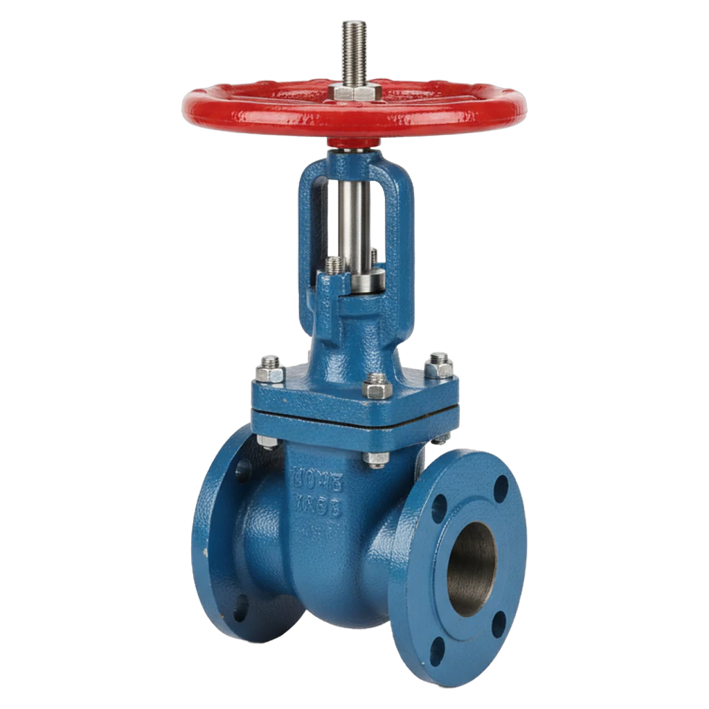 gate valve Product Shot icon