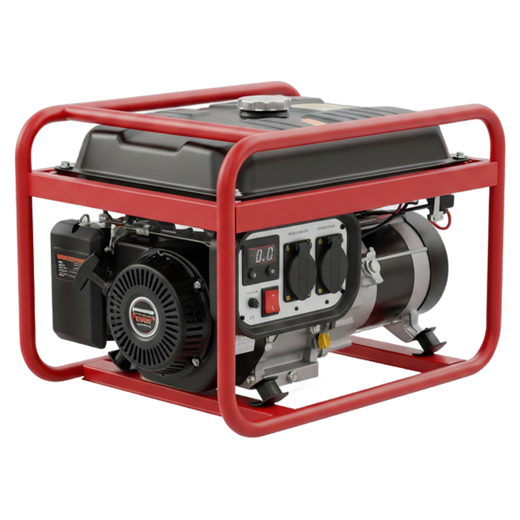 generator Product Shot icon