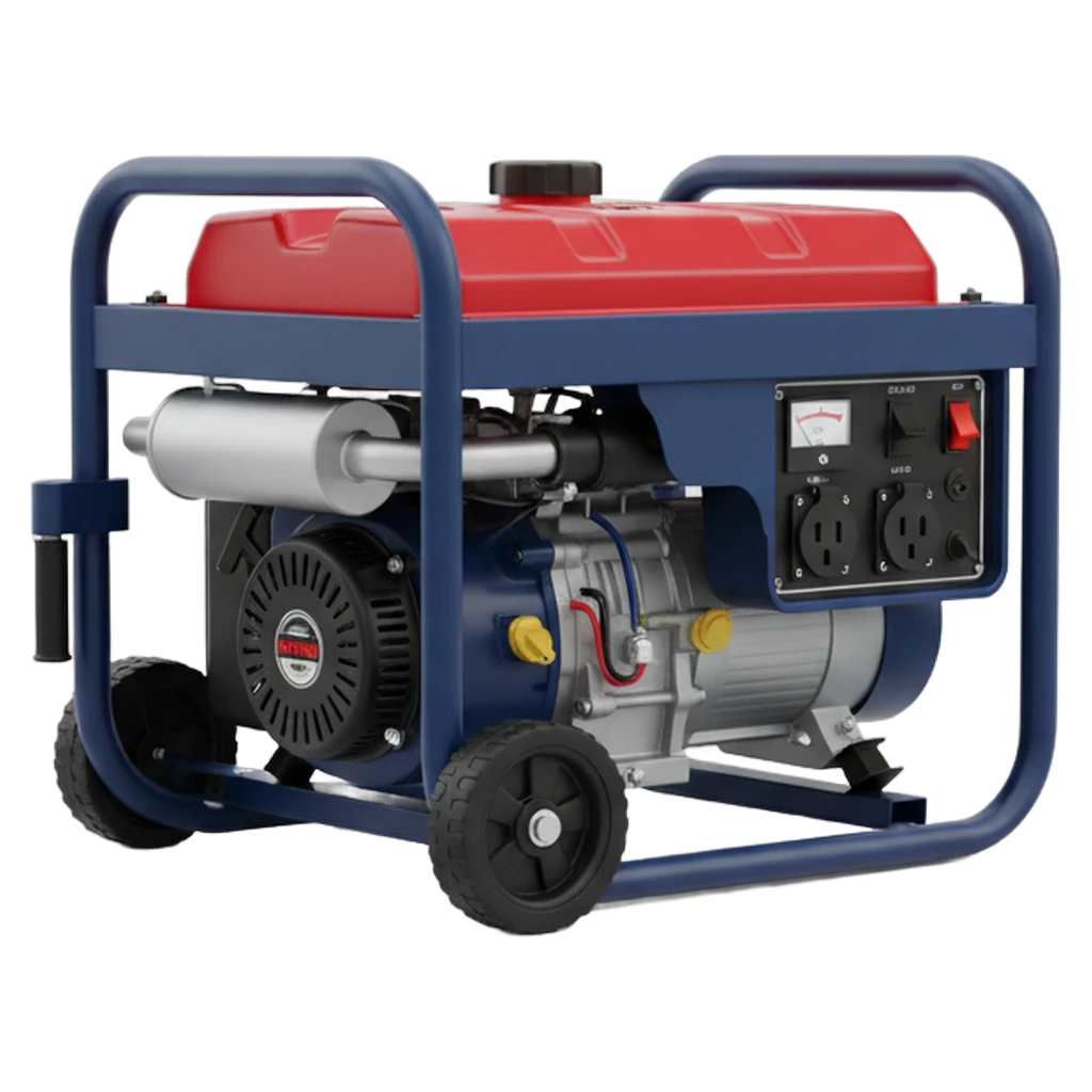 generator Photorealistic icon