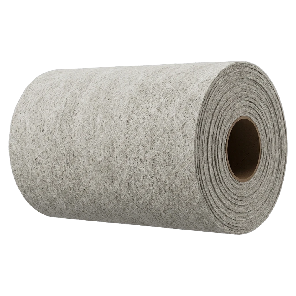 geotextile fabric Photorealistic icon - free AI-generated photorealistic icon for web and app projects