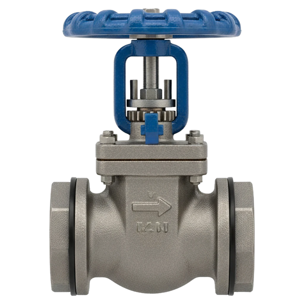 globe valve Product Shot icon